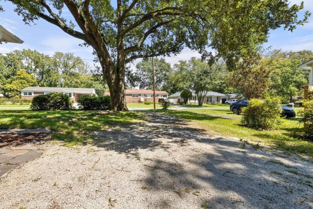 The Oak House Vila Charleston Exterior foto